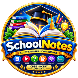 SchoolNotes